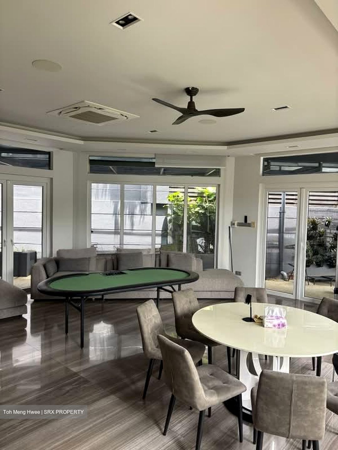 Faber Hills (D5), Semi-Detached #533130491